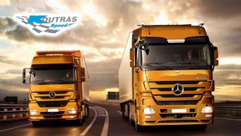 ������� Speed: ������������� ��������� �������� Mercedes ���� ����������